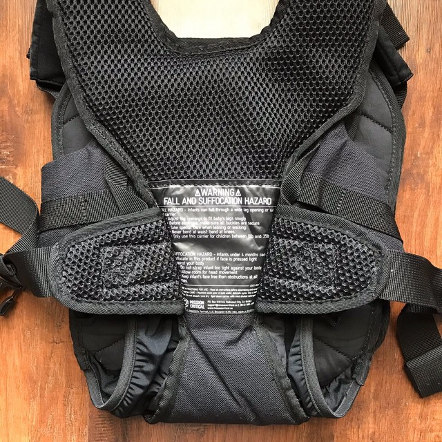 hugaroo baby carrier