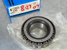 Timken 3783 Roller Bearing Tapered Cone