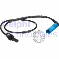 Delphi DrehzahlfüHler Hinten Passend FüR BMW X3 E83 SS20591 Brandneu