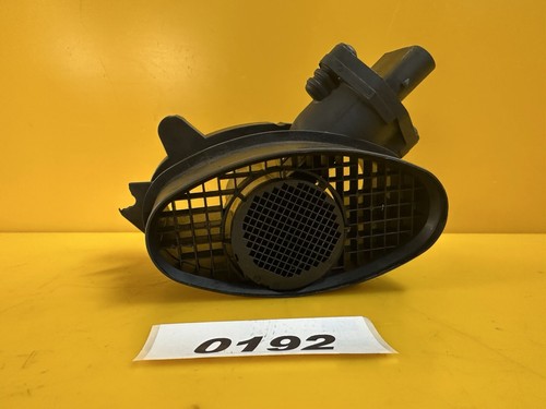 Bosch BMW E46 Luftmassenmesser 7787076 / 0928400468   *0192