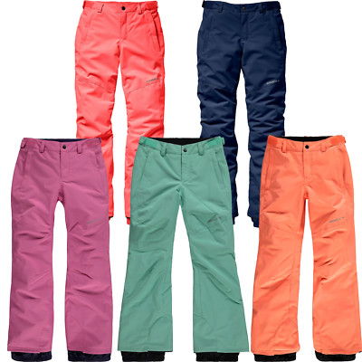 ONeill O'Neill Charm Pant Kinder-Skihose Winterhose Snowboardhose Funktions-Hose