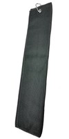 Caddydaddy Golf Microfiber Tri-fold Towel Grey on sale Caddydaddy Golf Microfiber Tri-fold Towel Grey on sale