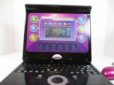 discovery kids learning laptop