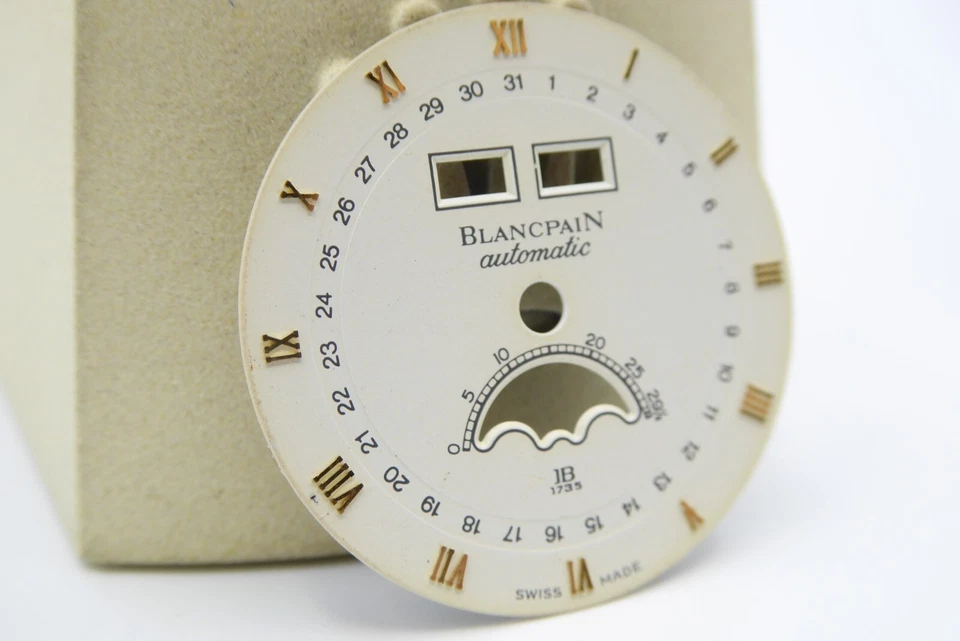 Blancpain Villeret 6595-1418 - Image 2 of 4