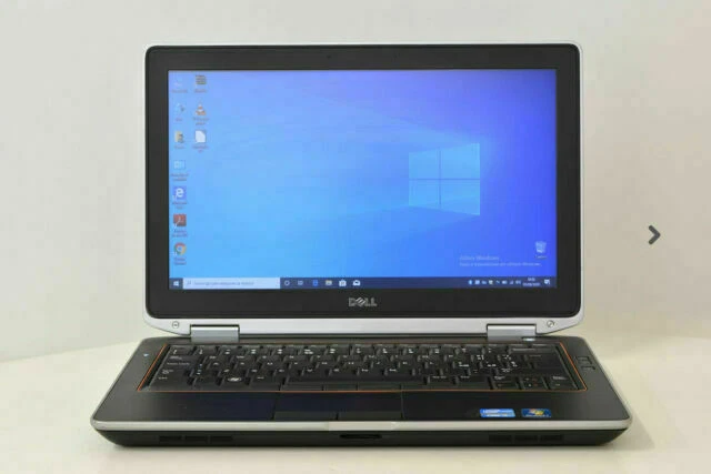 Notebook e computer portatili Dell SO Windows 10