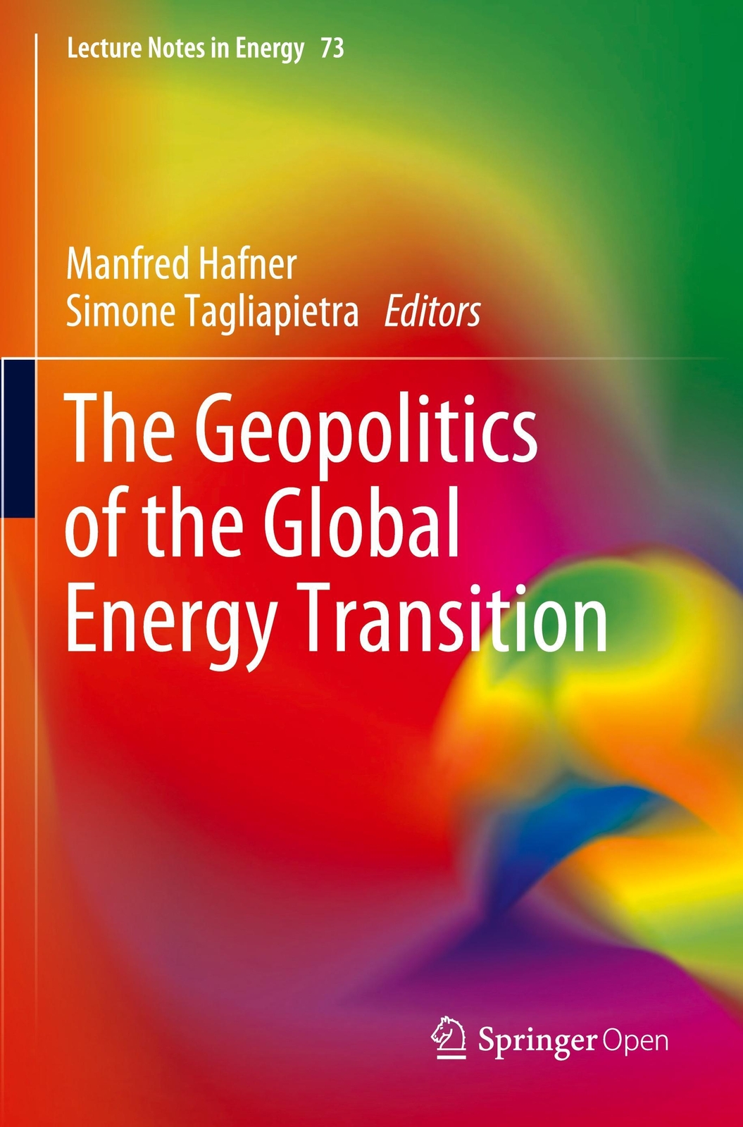 Thumbnail - The Geopolitics Of The Global Energy Transition Simone Tagliapietra