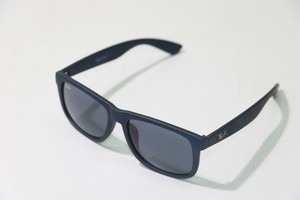 ray ban justin collection