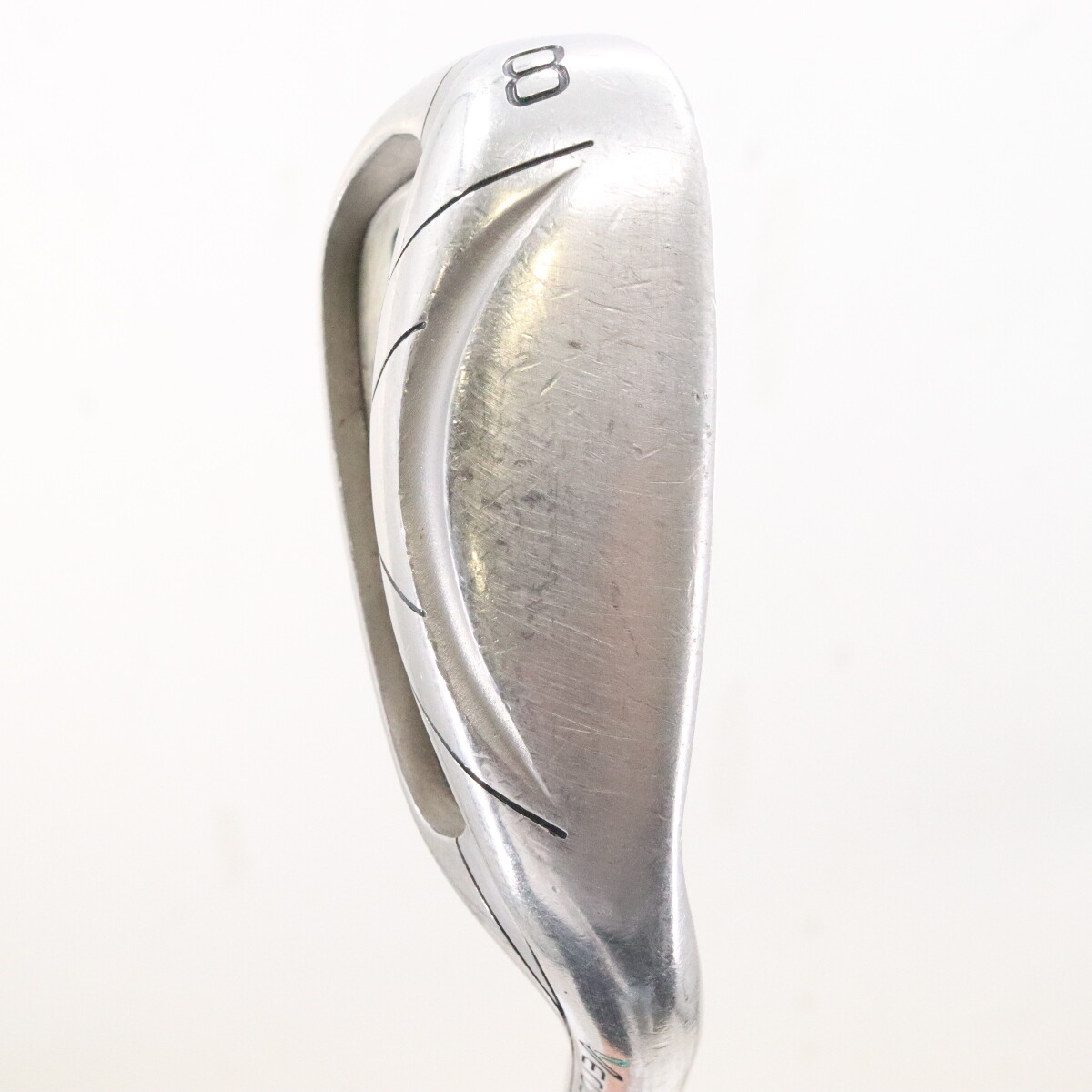 Nike Verdana Individual 8 Iron Mitsubishi Graphite Ladies Flex RH