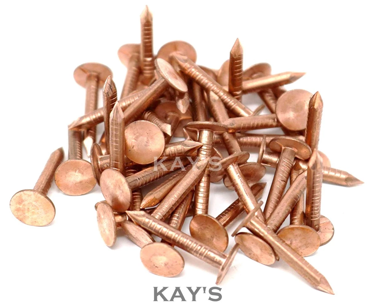 Share 148+ copper nails for slate roof latest noithatsi.vn