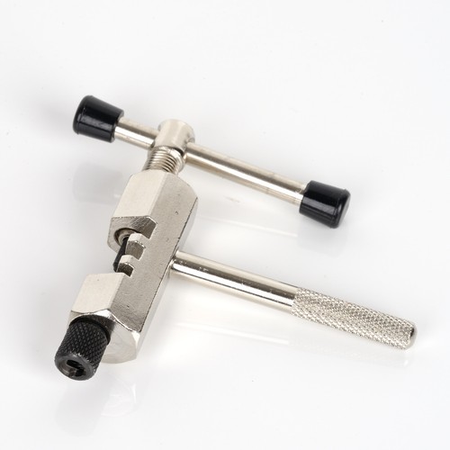 Bike Bicycle Chain Breaker Cutter Splitter Repair Tool Pin Hook Connecting Sport - Picture 3 of 15