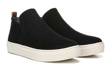 dr scholl's no worries high top sneaker