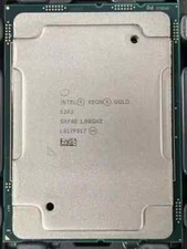 Intel Xeon 24-Core Gold 6262 1.90GHz 33MB Cache CPU Processor LGA3647 SRF8E