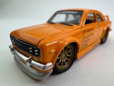 Muscle Machines Muscle Tuners Bluebird SSS New Loose