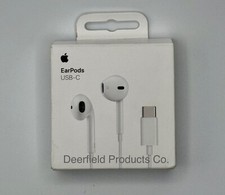Original Apple EarPods MTJY3AM/A (Model A3046...