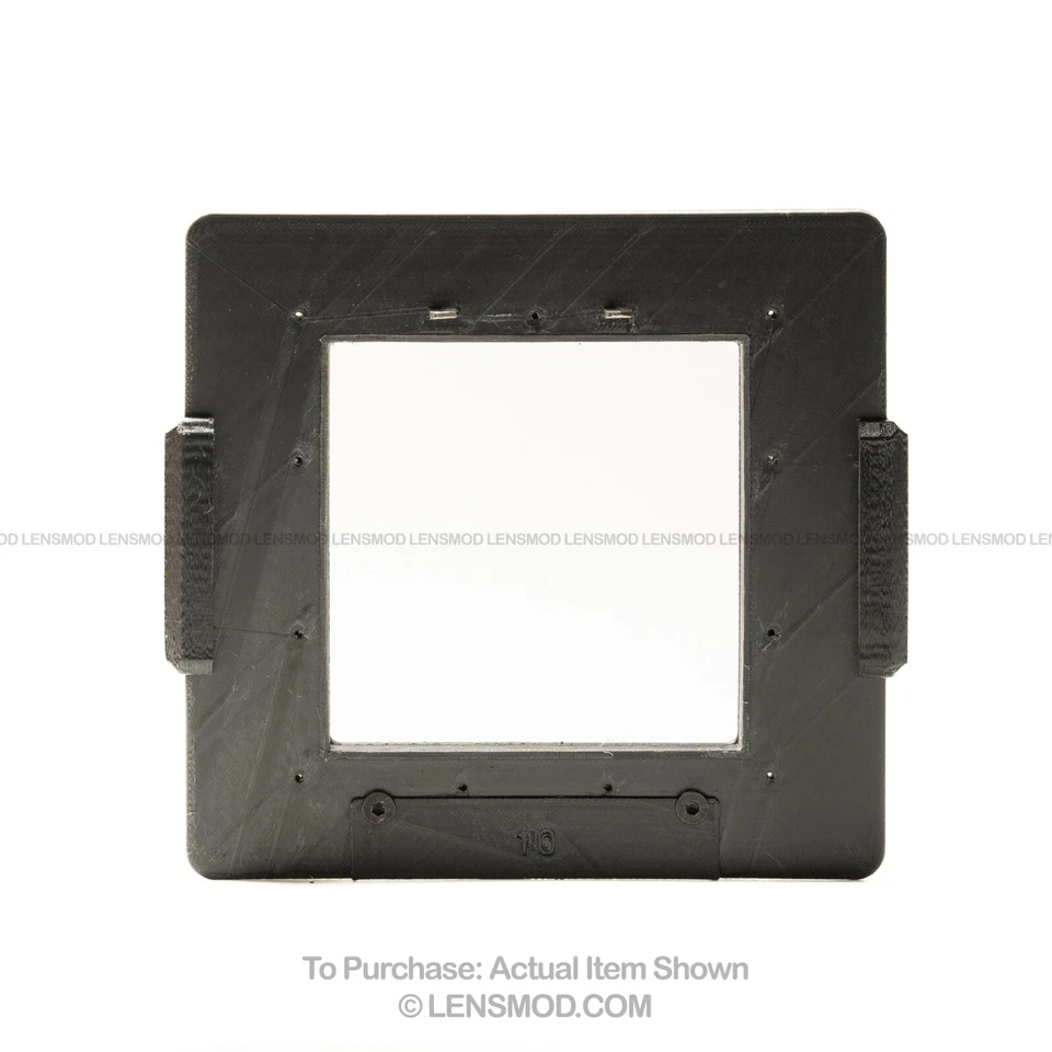 Adapter for Mamiya Universal Press and "CFV" Digital Back - Image 3 of 4