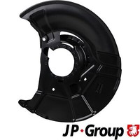 1464202270 JP Group Spritzblech, Bremsscheibe FüR BMW