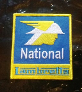 Lambretta Owners Club Of Great Britain  : General Get More Ilambretta.cO.uK Whois History.