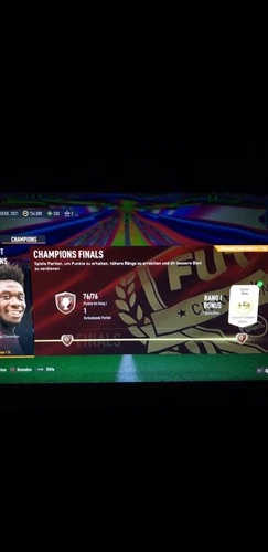 EA FC 26  FUT CHAMPIONS WEEKEND LEAGUE - RANK 1-5 - PS4/PS5 XBOX ONEX - Bild 10 von 15