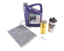 20k Service Kit A4 Alh Vw Jetta Golf Beetle Fits Volkswagen Tdi 1999-2004 20k Service Kit A4 Alh Vw Jetta Golf Beetle Fits Volkswagen Tdi 1999-2004