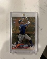 2018 Topps Update Series Baseball Cards Checklist 54