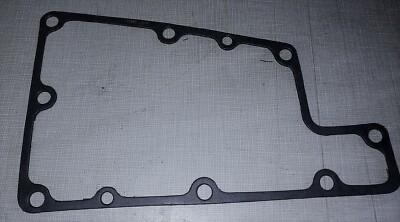 Detroit Diesel 8924869 Genuine OEM Series 92 V71 Governor Cover Gasket