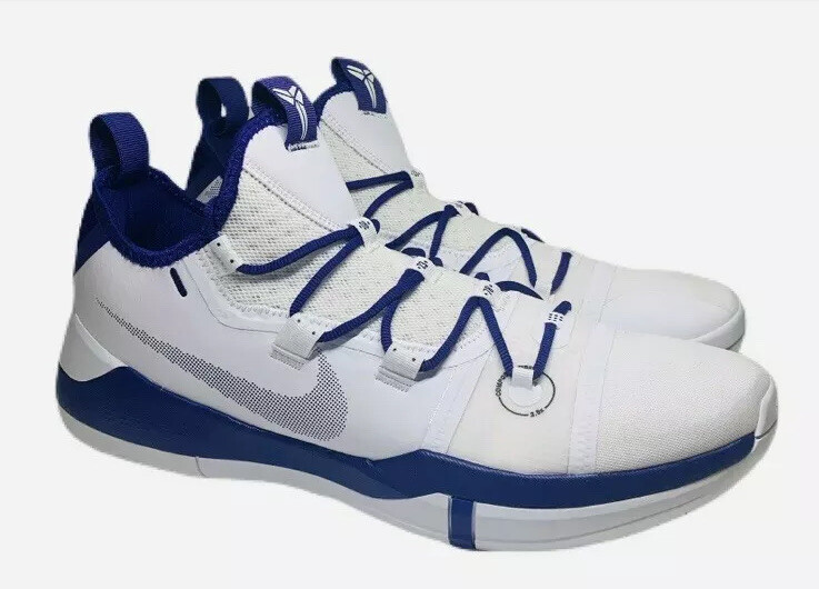 kobe ad exodus lakers