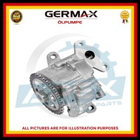 Peugeot Boxer 2.2 HDI ÖLpumpe MK7 MK8 BK2Q-6600-CA 4HH 4HU 4HV P22DTE - Neu!