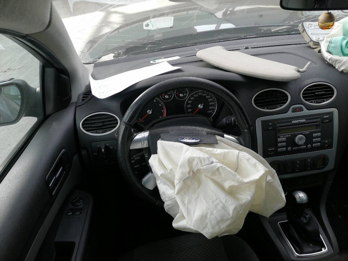 4M5113K163AF SAUBERE KAUTION / 4M5113K163BF / 5039807 FÜR FORD  