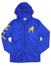 Sigma Gamma Rho Sorority Windbreaker Jacket Sigma Gamma Rho Light Poncho 1922