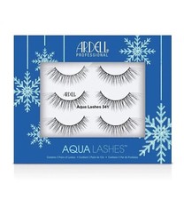 Ardell Aqua Lashes 3 Pair of Lashes, 341