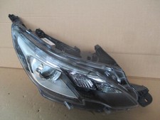 Peugeot 2008 2 CU Scheinwerfer Frontscheinwerfer vorne rechts NEU original PSA