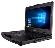 Touchscreen esterno/rubusto Getac S410G2 Core i5-8250U 8 GB 256 GB W11 LTE