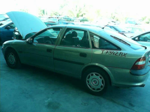 90468577 Mangueta Delantera Izquierda para OPEL VECTRA B BERLINA Elegance 434531 - Imagen 3 de 9