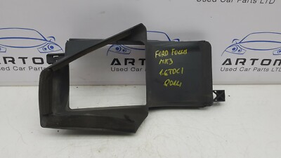FORD FOCUS MK3 1.6 TDCI ESTATE AIR DUCT GUIDE '10-14