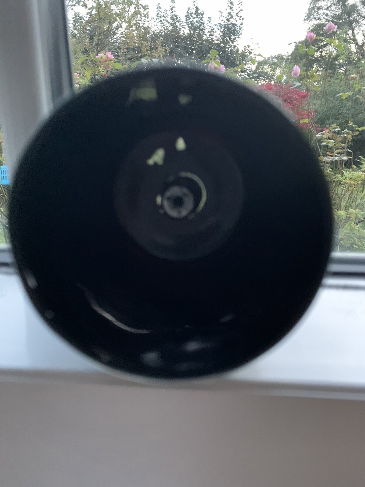 5 x Empty Candle Jars THE HOTEL COLLECTION THE LUXURY COLLECTION 4