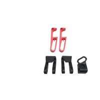 Altura Unisex Alloy Klick Rail Cap + Hook Set Luggage, No Colour on sale Altura Unisex Alloy Klick Rail Cap + Hook Set Luggage, No Colour on sale