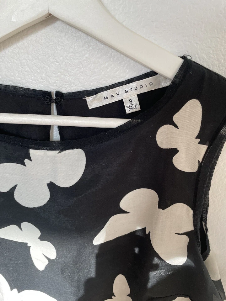 Max Studio Women Dresses Size Is Small - Image 4 of 4