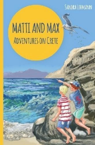 Thumbnail - Matti And Max Adventures On Crete 5169