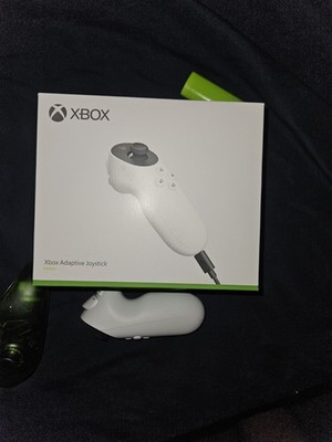 Microsoft Xbox Adaptive Joystick