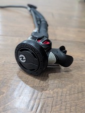 Aqualung Airsource Inflator Octopus Scuba Div...