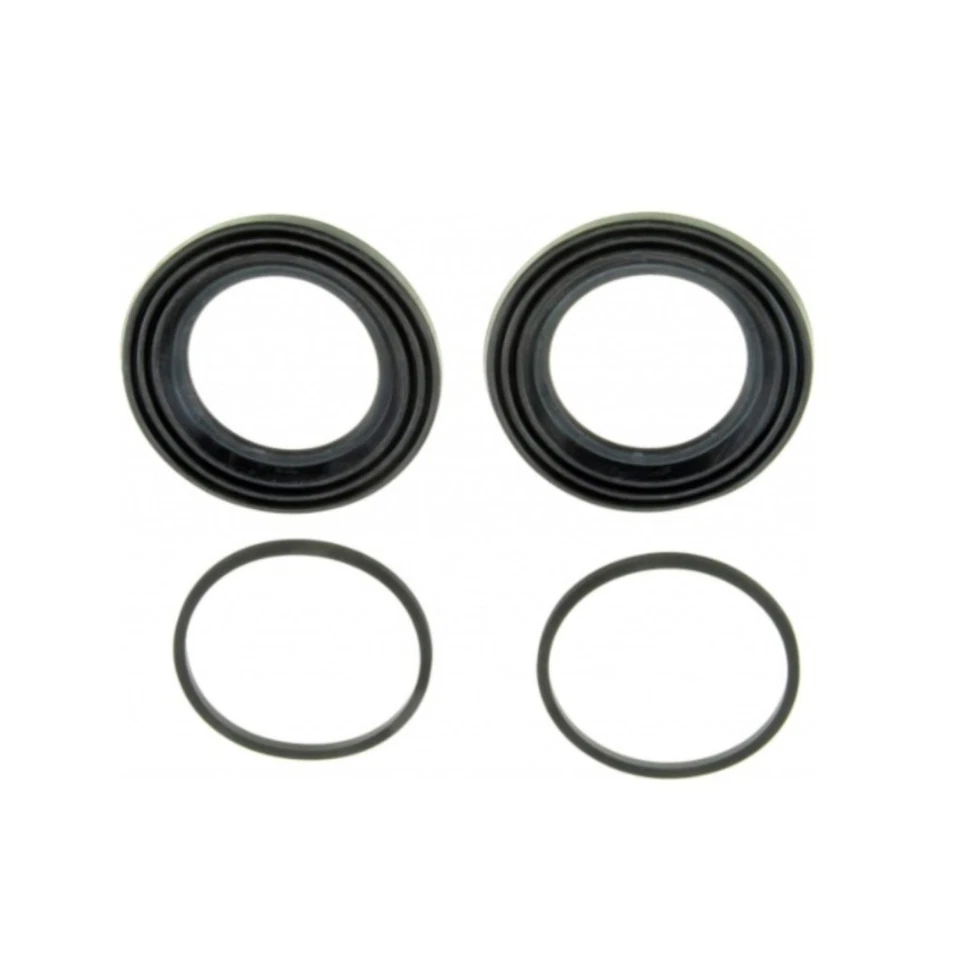 Juego de reparación de pinzas de freno de disco para Mercedes-Benz SLK350/C250 2012 2013 2014 Foto 3 de 4