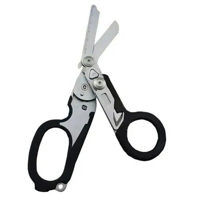 Raptor Rescue Emergency Rescue Emergency Multitool Scissors Response Shears &