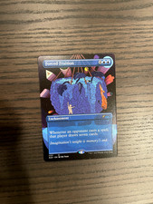 Forced Fruition (Secret Lair Promo) NM
