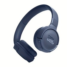 JBL Tune 520BT Wireless Bluetooth Headphones On Ear with Microphone