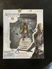 Assassin’s Creed III / 5” Tall Connor Collectible Bust Statue Figure New In Box