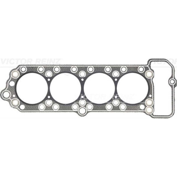 Victor Reinz Zylinderkopfdichtung FüR Mazda 323 III Hatchback 1.5 1.5I-image
