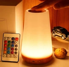 Modern Led Lamp