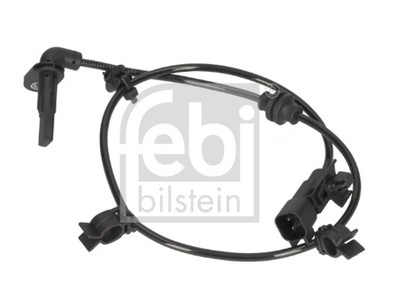 FEBI BILSTEIN ABS Sensor Raddrehzahl 40476 für CHEVROLET OPEL ASTRA Caravan P10
