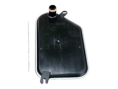 For 1997-1999 Audi A8 Automatic Transmission Filter Meyle 71728JTYX 1998