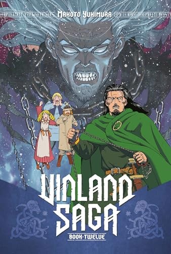 Vinland Saga 12 by Yukimura New 9781646510771 Fast Free Shipping*.